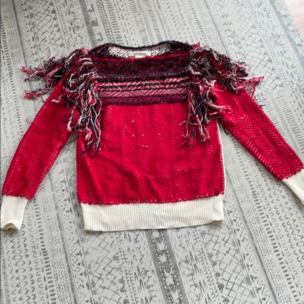 Marc Jacobs sweater XS MSRP $545